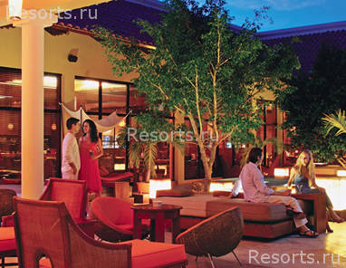 Melia Caribe Tropical 55